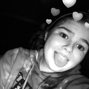 Meet your Posher, Haley